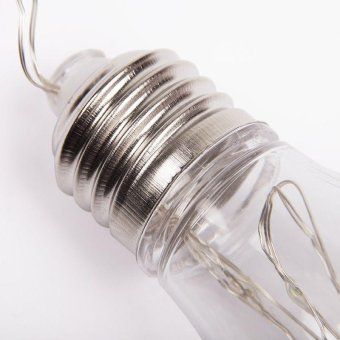 гирлянда светодиодная "ретро-лампы" 3м 100led мультиколор 4вт ip20 neon-night 303-079 от магазина Штепсель и батарейка. - фото_18