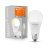 лампа светодиодная smart+ wifi classic dimmable 75 9.5вт/2700к e27 ledvance 4058075485419 от магазина Штепсель и батарейка.