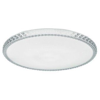 светильник светодиодный spb-6-70-rc r brilliance 70вт 3000-6500к 5950лм с ду 500х77мм эра б0036369 от магазина Штепсель и батарейка. - фото_3
