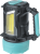 фонарь-прожектор аккумуляторный кемпинговый 14 267 npt-sp21-accu 1cree 10вт + 1cob 3вт аккум. 3.7в 4.4а.ч navigator 14267 от магазина Штепсель и батарейка. - фото_2
