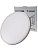 светильник светодиодный slim white 48вт 4500к ip40 3480лм 230в 500х25мм космос kslim48w_w4500k от магазина Штепсель и батарейка.