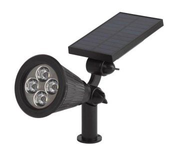 светильник садовый erasp024-10 4led солнечная батарея эра б0044219 от магазина Штепсель и батарейка.