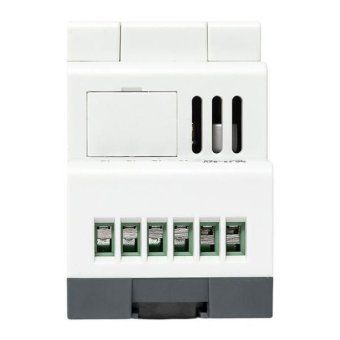 модуль расширения дискретных и аналоговых сигналов pro-relay 4di/ai 4do(r) dc ekf prl-e-4diai4do-r-dc от магазина Штепсель и батарейка. - фото_12