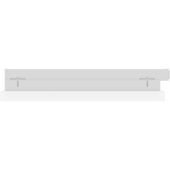 светильник светодиодный dr. opl led 595 set 32вт 4000к ip43 встраив. ст 4025000020 от магазина Штепсель и батарейка. - фото_4
