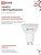 лампа светодиодная led-jcdrc-vc 8вт рефлектор 3000к тепл. бел. gu10 720лм 230в in home 4690612023427 от магазина Штепсель и батарейка. - фото_5