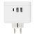 разветвитель 3-м куб 2 гнезда 2хusb 2.4а + тип c + ночник ekf uba-cub-t2-tc от магазина Штепсель и батарейка. - фото_5