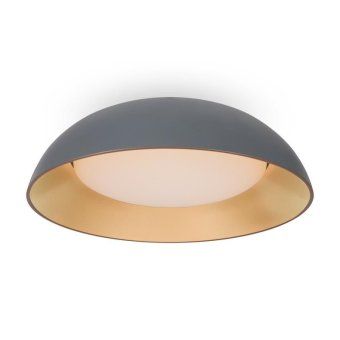 светильник moonlight 62вт ip20 потолочн. freya fr5277cl-l72gr от магазина Штепсель и батарейка.