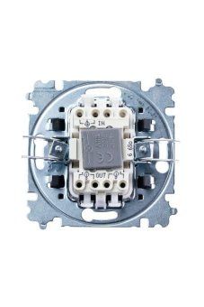переключатель 1-кл. сп levit ip20 с подсветкой ориентацион. антрацит/дым. черн. abb 2chh590646a6063 от магазина Штепсель и батарейка. - фото_4