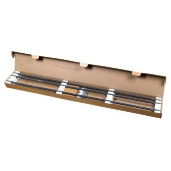 комплект заземления верт. с заострением d16 дл.4.5м (3х1.5м) hz proxima ekf gc-21451 от магазина Штепсель и батарейка. - фото_2