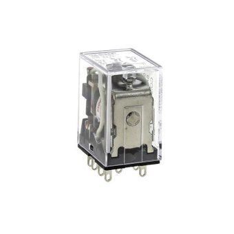 реле промежуточное рп 22/3 5а 230в ac ekf rp-22-3-230 от магазина Штепсель и батарейка. - фото_2