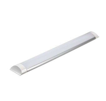 светильник светодиодный ppo 1500 smd 50вт 6500к ip20 дпо jazzway 2856470a от магазина Штепсель и батарейка.