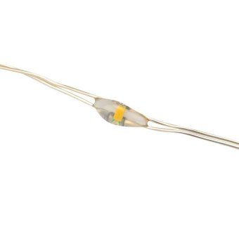 гирлянда "роса" 100м 1000led тепл. бел. с трансформатором neon-night 303-236 от магазина Штепсель и батарейка. - фото_11