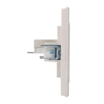 розетка компьютерная 1-м стокгольм rj45 механизм бел. proxima ekf eyk01-035-10 от магазина Штепсель и батарейка. - фото_10