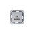 розетка usb atlasdesign тип a+a 5в 1х2.1а 2х1.05а механизм жемчуж. se atn000433 от магазина Штепсель и батарейка. - фото_6