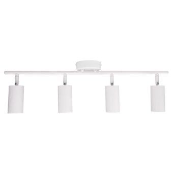светильник pcl-0404 4xgu10 ip20 230в wh настен./потолочн. декор. под лампу jazzway 5066700 от магазина Штепсель и батарейка. - фото_15