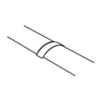 накладка на стык 92х20 leg 032803 от магазина Штепсель и батарейка.