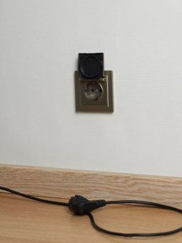 розетка brite рсбш10-3-брш 16а ip20 с заземл. защ. шторки с крышкой механизм шампань iek br-r16-16-k37 от магазина Штепсель и батарейка. - фото_7