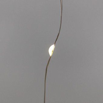 гирлянда светодиодная "роса "светодиодный дождь" 3х2м led мультиколор 12вт ip20 usb+пульт управления с крючками для крепления neon-night 315-879 от магазина Штепсель и батарейка. - фото_7