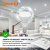 лампа светодиодная led value lv r50 60 7sw/840 7вт рефлектор матовая e14 230в 10х1 ru osram 4058075581692 от магазина Штепсель и батарейка. - фото_5