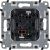 выключатель 1-кл. сп valena allure 10а ip20 250в 10ax с лицев. панелью безвинтов. зажимы механизм сл. кость leg 752801 от магазина Штепсель и батарейка. - фото_3