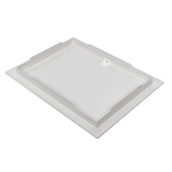 дверь для щита nova 2 габарит ip41 пластик proxima ekf nv-door-p-2 от магазина Штепсель и батарейка. - фото_7