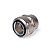 муфта соединительная стм-р (inox)-20 fortisflex 83762 от магазина Штепсель и батарейка.