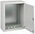 корпус металлический simple щмп-2-0 (500х400х220мм) ip31 ухл3 эра б0057144 от магазина Штепсель и батарейка.
