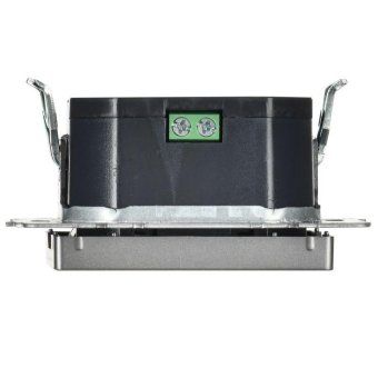 подсветка светодиодная brite встраив. пл20-брс механизм сталь iek br-fl20-k46 от магазина Штепсель и батарейка. - фото_5