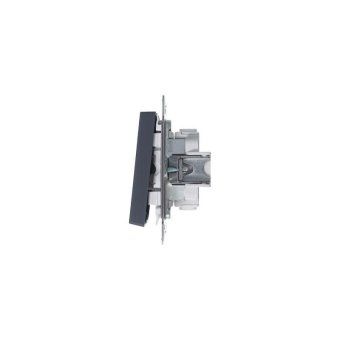 выключатель 3-кл. сп atlasdesign 10а ip20 (сх. 1+1+1) 10ax механизм грифель se atn000731 от магазина Штепсель и батарейка. - фото_2