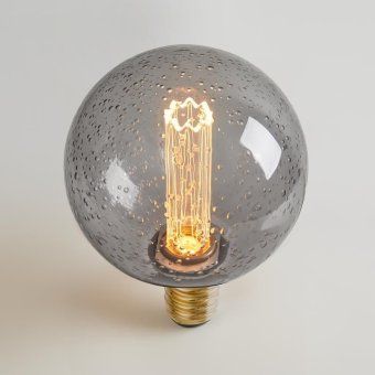 лампа светодиодная loft led g125fc1978 4вт 1800к e27 voltega 8569 от магазина Штепсель и батарейка. - фото_9