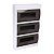 бокс модульный накладной pdb/w 1036 wh (щрн-п-36) ip41 пластик. pro jazzway 5071704 от магазина Штепсель и батарейка.