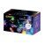 гирлянда ac-g01-120m 120led rgb 12.8м 8реж. 220в фаzа 5047655 от магазина Штепсель и батарейка. - фото_2
