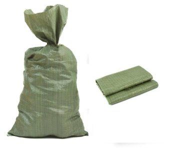 мешок пп 55х95 зел. мпп 55-95 от магазина Штепсель и батарейка.