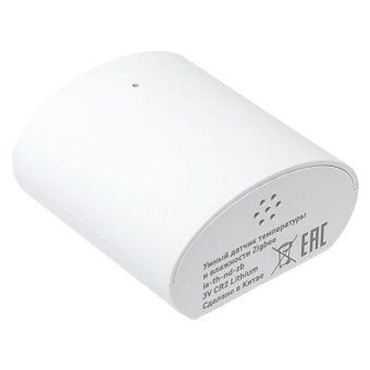 датчик температуры и влажности умный zigbee connect ekf is-th-nd-zb от магазина Штепсель и батарейка. - фото_8