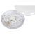 светильник светодиодный классик spb-6 slim sparkle wh 18w-4k 18вт 4000к без ду эра б0069785 от магазина Штепсель и батарейка.