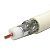 кабель коаксиальный rg 6u ccs 18проц. 48х0.12 100м (м) net.on 03-0103 от магазина Штепсель и батарейка.