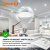 лампа светодиодная led value lv r80 90 11sw/840 11вт рефлектор матовая e27 230в 10х1 ru osram 4058075582729 от магазина Штепсель и батарейка. - фото_5