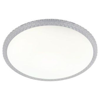 светильник светодиодный классик spb-6 wh slim mystery 36w-5к 36вт 5000к без ду эра б0069767 от магазина Штепсель и батарейка. - фото_8