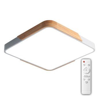 светильник светодиодный декоративный ppb scandic-s dim 72вт 3000-6500к ip20 настенно-потолочный бытовой диммир. wh/w jazzway 5037335 от магазина Штепсель и батарейка. - фото_2