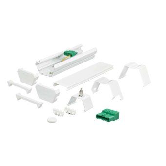 аксессуар ll120z mb-sw 2хep cu7 wh philips 910925255036 от магазина Штепсель и батарейка.