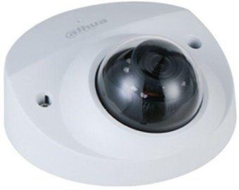 видеокамера ip цветная dh-ipc-hdbw2231fp-as-0280b 2.8-2.8мм корпус бел. dahua 1405250 от магазина Штепсель и батарейка.