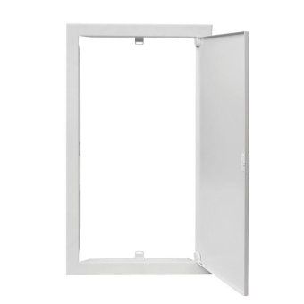 дверь для щита nova 3 габарит ip41 метал. proxima ekf nv-door-m-3 от магазина Штепсель и батарейка. - фото_6