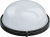 светильник лон 94 815 nbl-r1-100-e27/bl 1х100вт e27 ip54 (аналог нпб 1101 черн. круг 100вт) navigator 94815 от магазина Штепсель и батарейка. - фото_2