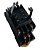 разъем рр-102 для крепления на din-рейку пром. реле для пр-102 4 конт. (3-5)а dekraft 23953dek от магазина Штепсель и батарейка.