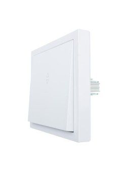 выключатель проходной 1-кл. сп zima ip20 10а безвинт. зажим бел. lezard 704-0288-105qc от магазина Штепсель и батарейка. - фото_2