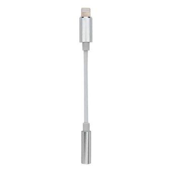 кабель переходник с iphone 5/6/7/8/x моделей на aux гн. 3.5мм rexant 18-0175 от магазина Штепсель и батарейка. - фото_5