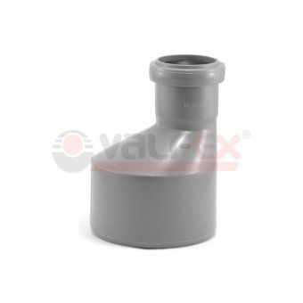 редукция d 75/50мм вн. канализ. (200) valfex 25075050 от магазина Штепсель и батарейка.