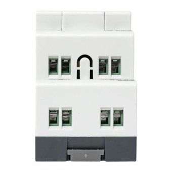 модуль расширения дискретных сигналов pro-relay 4di 4do(r) ac ekf prl-e-4di4do-r-ac от магазина Штепсель и батарейка. - фото_3