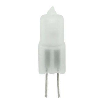 лампа галогенная jc-220/20/g4 20вт капсула g4 220в uniel 01823 от магазина Штепсель и батарейка.