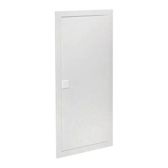 дверь для щита nova 4 габарит ip41 метал. proxima ekf nv-door-m-4 от магазина Штепсель и батарейка.